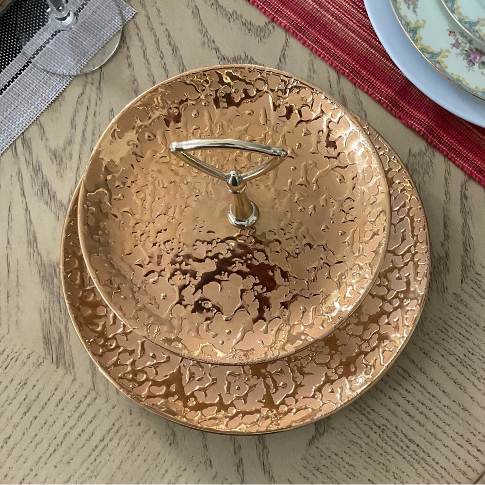 Vintage 22 K Gold!